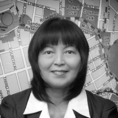 Maggie Chen